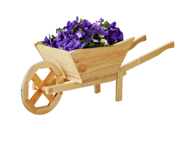 Садовый декор