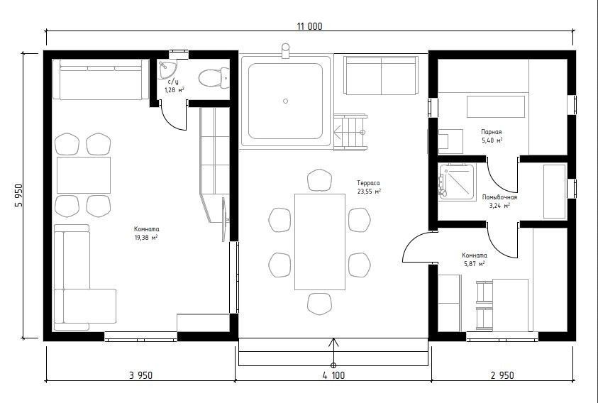 Баня Эспера