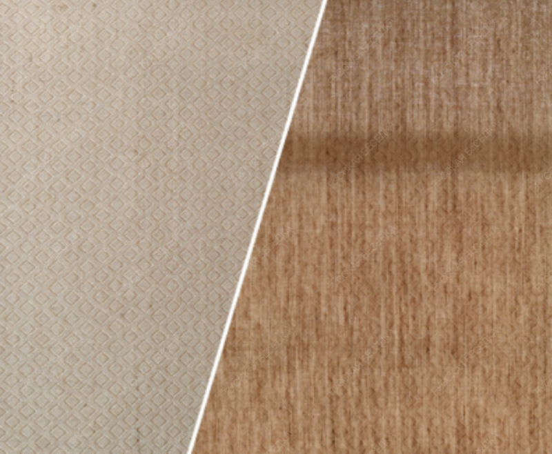 Потолочные панели «ПРО ДЕРЕВО» - Ткань