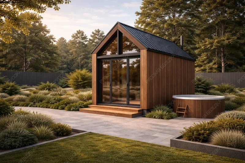 Баня Кипель