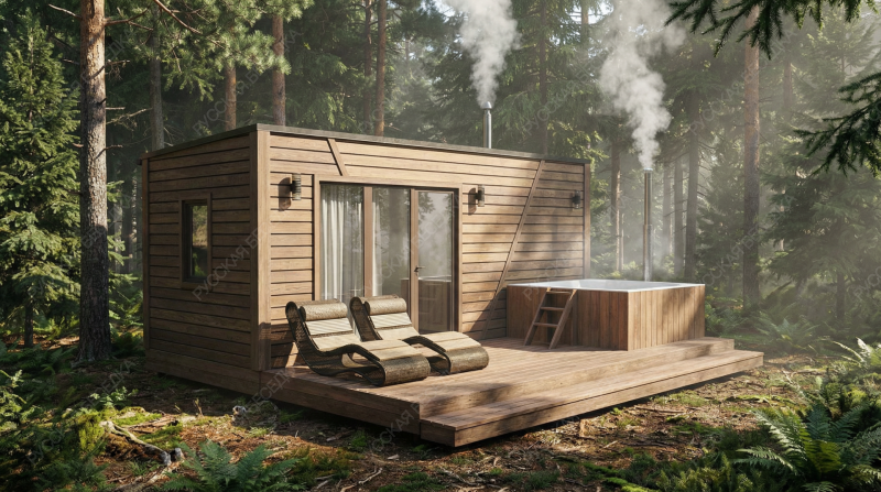 Баня Равелла