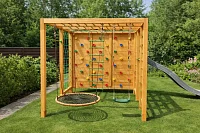 Детский спортивный комплекс Спортсмен