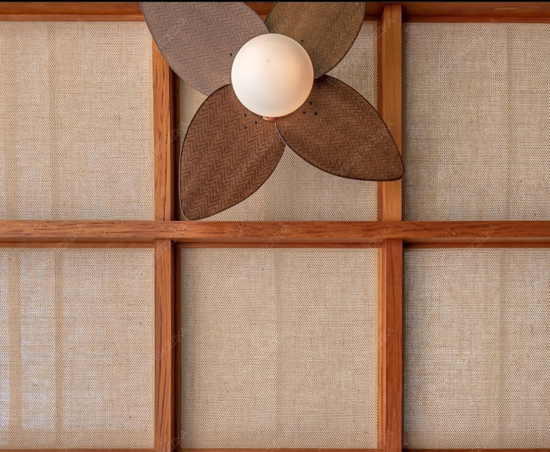 Потолочные панели «ПРО ДЕРЕВО» - Ткань