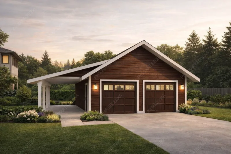 Гараж Автодом