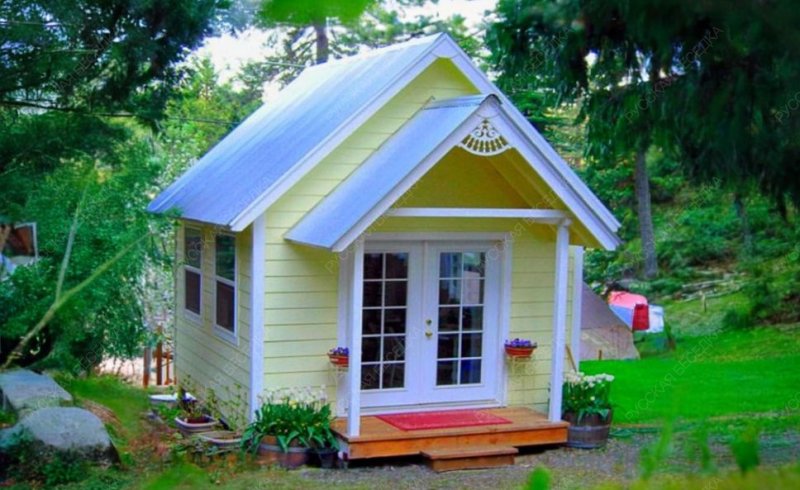 Детский домик Созвездие