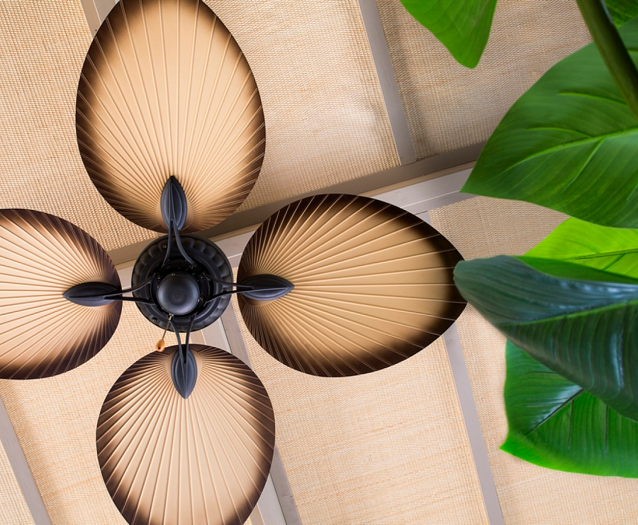 Потолочные панели «ПРО ДЕРЕВО» - Ткань