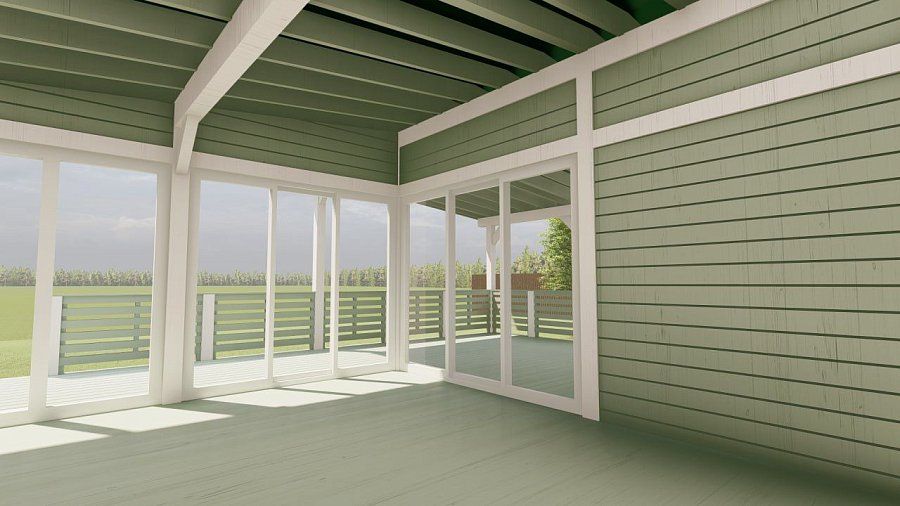 Зона Отдыха ГРИНЛОРА