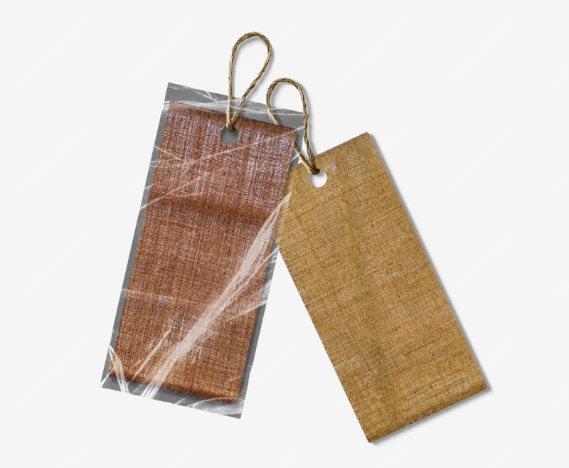 Потолочные панели «ПРО ДЕРЕВО» - Рафия