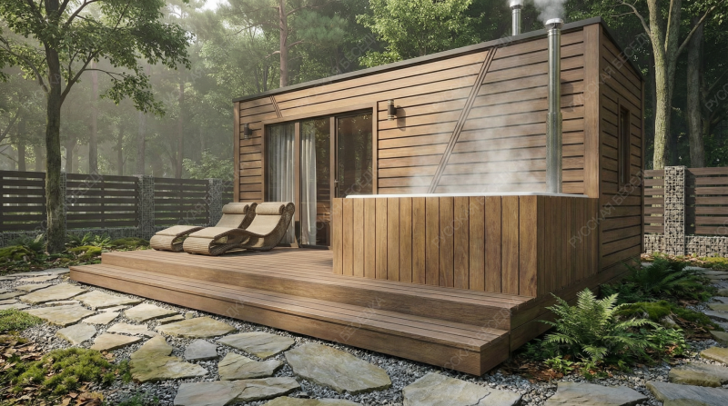 Баня Равелла