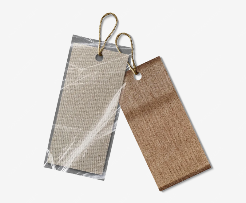 Потолочные панели «ПРО ДЕРЕВО» - Ткань