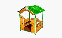 Детский игровой домик ГНОМ У1