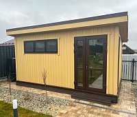 Хозблок ЭНТАДА