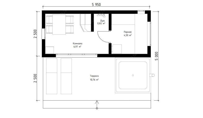 Баня Равелла