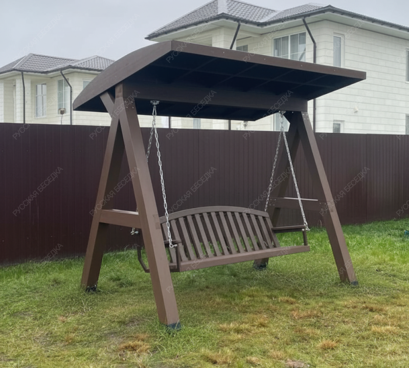 Садовые качели Либерти