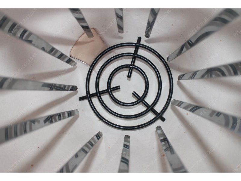 Тандыр керамический Арттандыр Легенды Премиум кракле