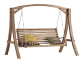 Садовые качели