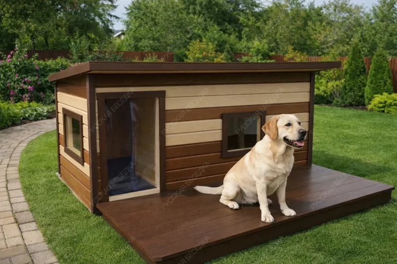 Будка Увалс